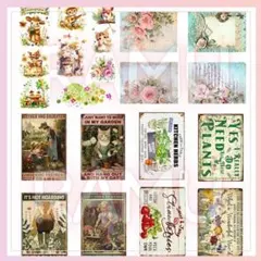 デコパージュ デコパージュ用品