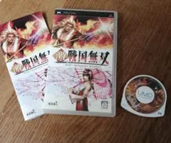 激・戦国無双