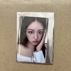 IVE ユジン タワレコ チェキ IVE I'VE タワレコ特典チェキトレカ ユジン - メルカリ