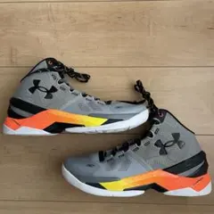 アンダーアーマー　カリー2 27cm アンダーアーマー公式】 カリー2ロー フロートロ〈ALL STAR GAME