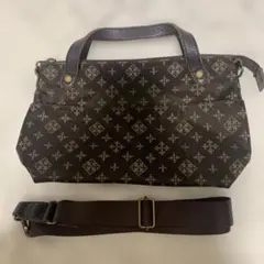 ラシット ショルダーバッグのサムネイル