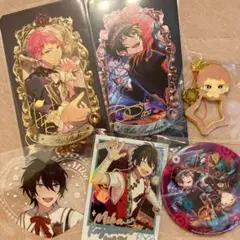 2025年最新】あんさんぶるスターズ！/キャラクター名：斎宮 宗