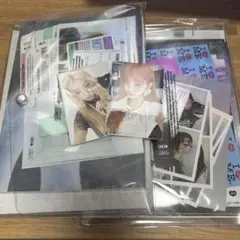 ILLIT NOT CUTE ANYMORE 新品未開封 Weverse 一般盤