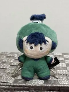 忍たま乱太郎 ほわぬい 食満留三郎