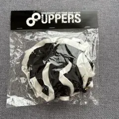 2025年最新】∞UPPERSシュシュの人気アイテム - メルカリ