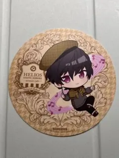 エリオス アニカフェ