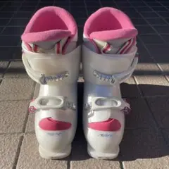 キッズフルセットHART DIVA 118cm ブーツ22cm キッズフルセットHART DIVA 118cm ブーツ22cm