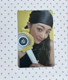 TWICE THIS IS FOR アプグレ 特典 トレカ ジヒョ