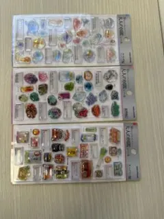 大人の図鑑シール 5枚セット まとめ売り