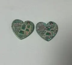 セブンスコーデ エスニックドレス 2個セット