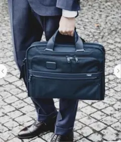 2026年最新】tumi トゥミ alpha 3 ブリーフパックの人気アイテム