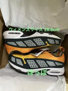 28cm Nike Wmns Air Max SNDR Canyon Gold