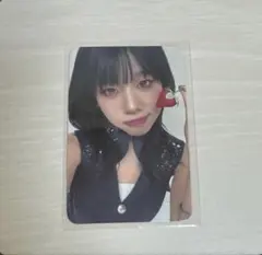 ME:I 高見文寧 KCON 7000トレカ オンライン も*様 ME:I 高見文寧 KCON 7000トレカ オンライン - メルカリ