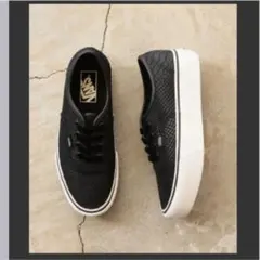 スリッポン 24.5