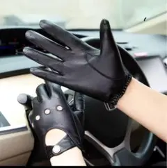 AMG メルセデス・ベンツ ドライビンググローブ - メルカリ