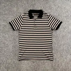 JULIUS系 Lounge Lizard お兄系 ポロシャツ Y2 Kのサムネイル