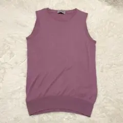わ*ぼ様 john smedley belden pink M - メルカリ