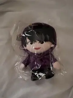 のの 作間龍斗 はぴぬい Amazon.co.jp: HiHi Jets 【 作間龍斗 】 はぴぬい 2024