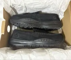 【極美品・廃盤】 gravis グラビス タッセルローファー 25.5cmのサムネイル