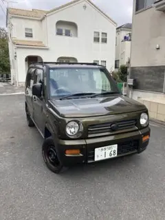 自動車本体