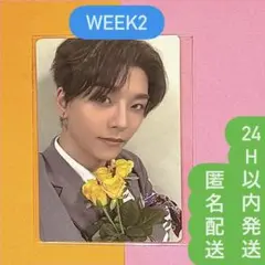 ボイプラ2 week2 展示会 アーカイブ展 ポップアップ トレカ シンロン