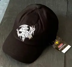 遊戯王デュエルモンスターズ　ブルーアイズ・トゥーン・ドラゴン　キャップ　新品 2