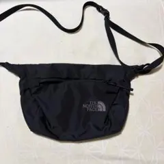 しゃちこ様専用 新品タグ付THENORTHFACEピレネーショルダーL ブラック