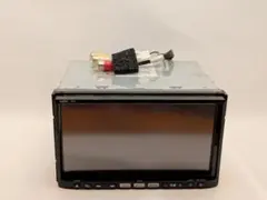 SANYO NVA-MS5511 インダッシュカーナビモニターのサムネイル