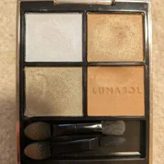 ルナソル アイカラーレーションN 04 12℃ signs of spring