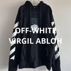 P*G様 オフホワイト プルオーバーパーカー XS XL相当 2013年 ストリ