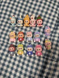 ラブブ　マスコット　まとめ売り