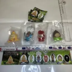2025年最新】こびとづかん フィギュア セットの人気アイテム