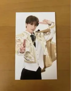 M!LK SMILE POP! 兵庫公演限定 好きすぎて滅 山中柔太朗 トレカ