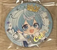すとぷり10周年缶バッチころんくん