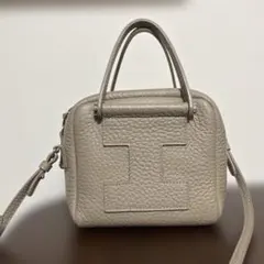 イアクッチ　クーポラ　阪急梅田店限定色　グレージュ