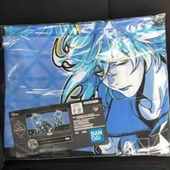 ツイステ 一番くじ タオル イグニハイド寮