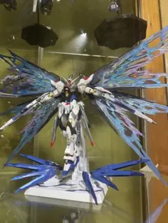 INFINITE DIMENSION製プラモデル 1/72 天幕 LED組込 - メルカリ