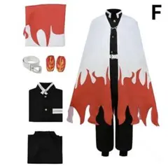 2025年最新】煉獄コスプレの人気アイテム - メルカリ