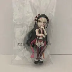 【未使用品】鬼滅の刃　ワールドコレクタブルフィギュア　堕姫　箱無しのサムネイル