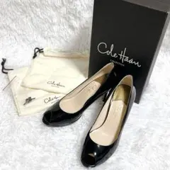 コールハーン パンプス