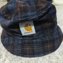 carhartt バケットハット
