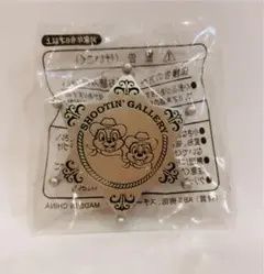 【非売品未使用】ディズニーシューティングギャラリー保安官 バッジ