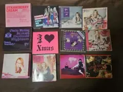 トミーフェブラリー CD13枚 セット