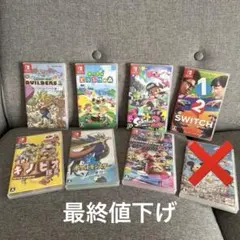 任天堂Switch　ツムツム　限定モデル　コントローラー　ジャンク　ソフト無し ソフトなし】【送料無料】【中古】Nintendo Switch ディズニー