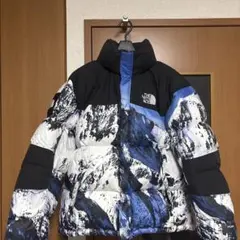 THE NORTH FACE × Supreme