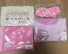 すとぷり さとみ タオル