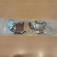 2026年最新】昭和レトロきつねキーホルダーの人気アイテム - メルカリ