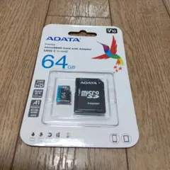 ADATA AUSDX64GUICL10A1-RA1