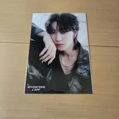 SEVENTEEN カフェ 2023 the8