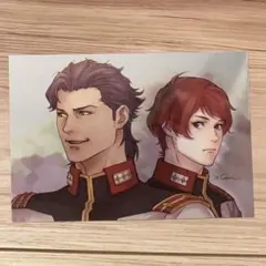 閃光のハサウェイ キルケーの魔女 1週目入場者プレゼント